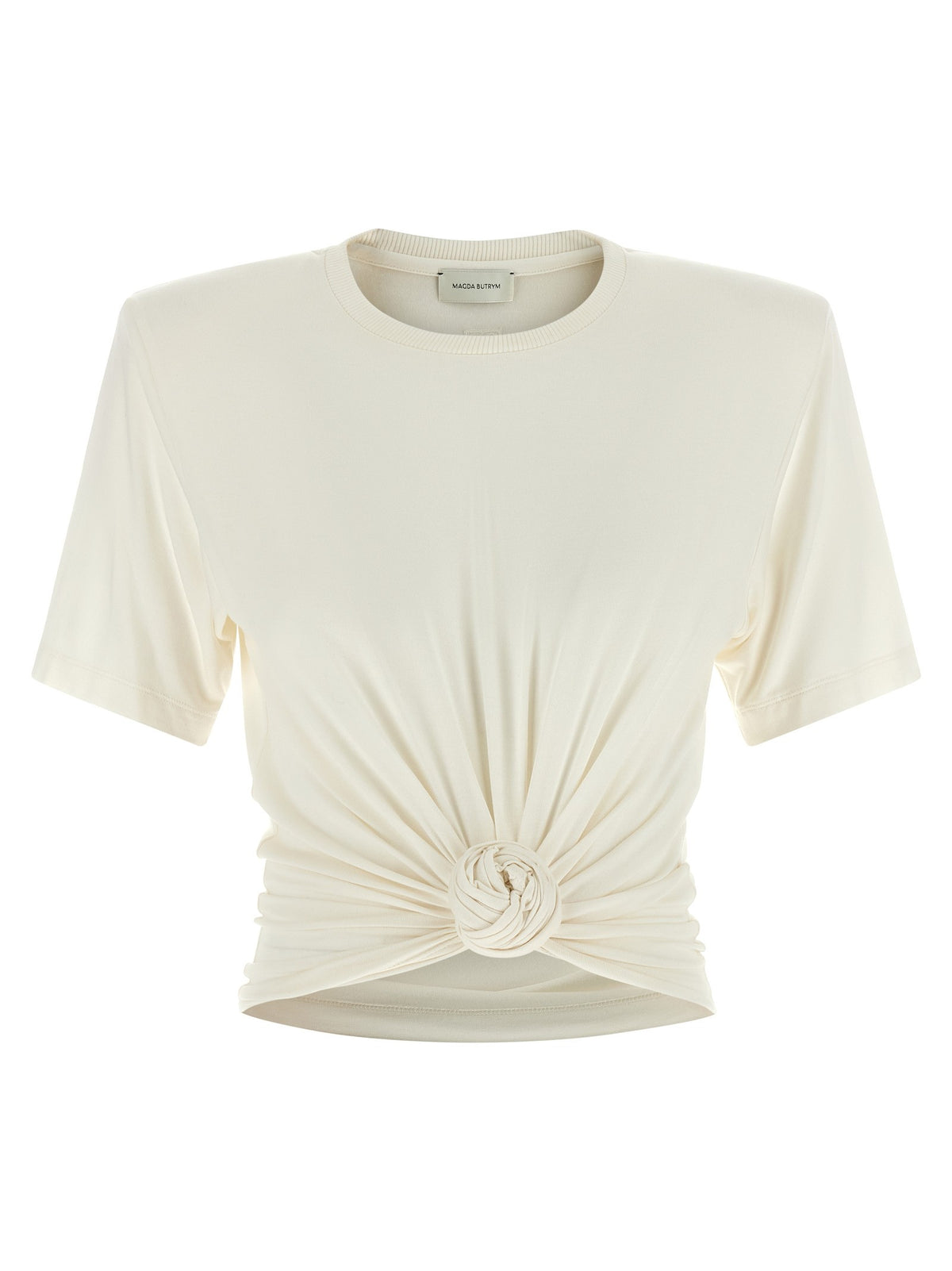 '01' T-shirt