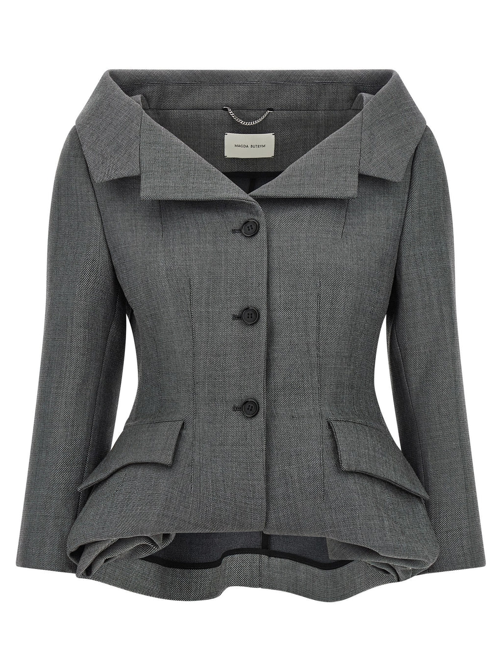 '02' blazer