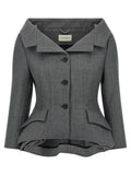 '02' blazer