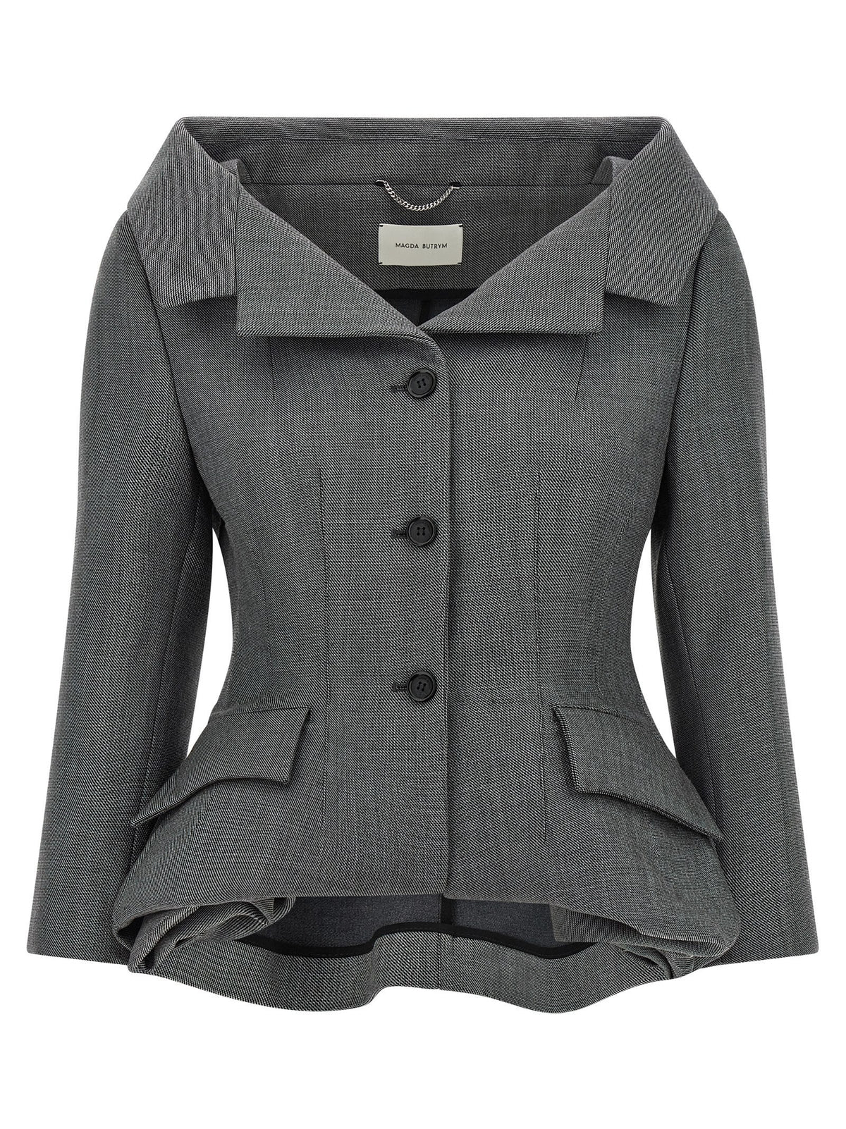 '02' blazer