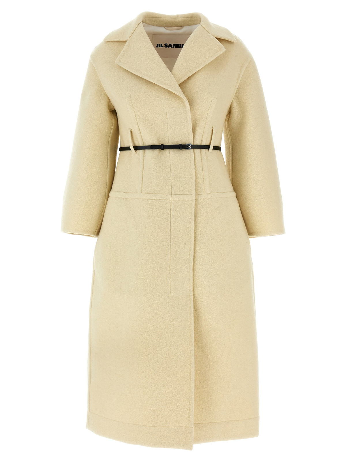 '02' coat