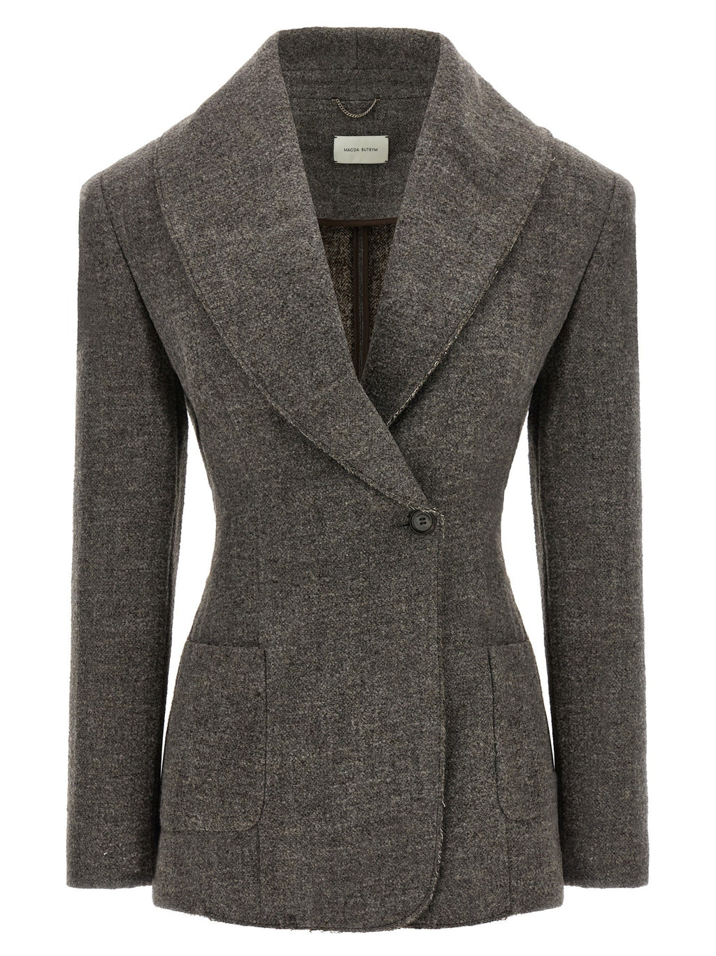 '04' blazer