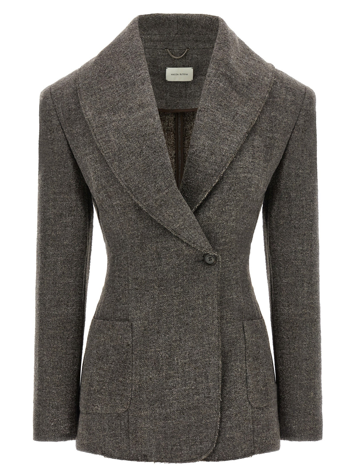 '04' blazer