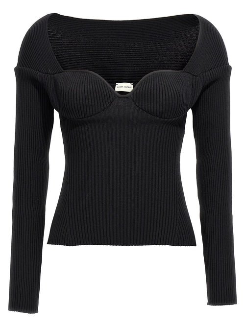 '06' sweater