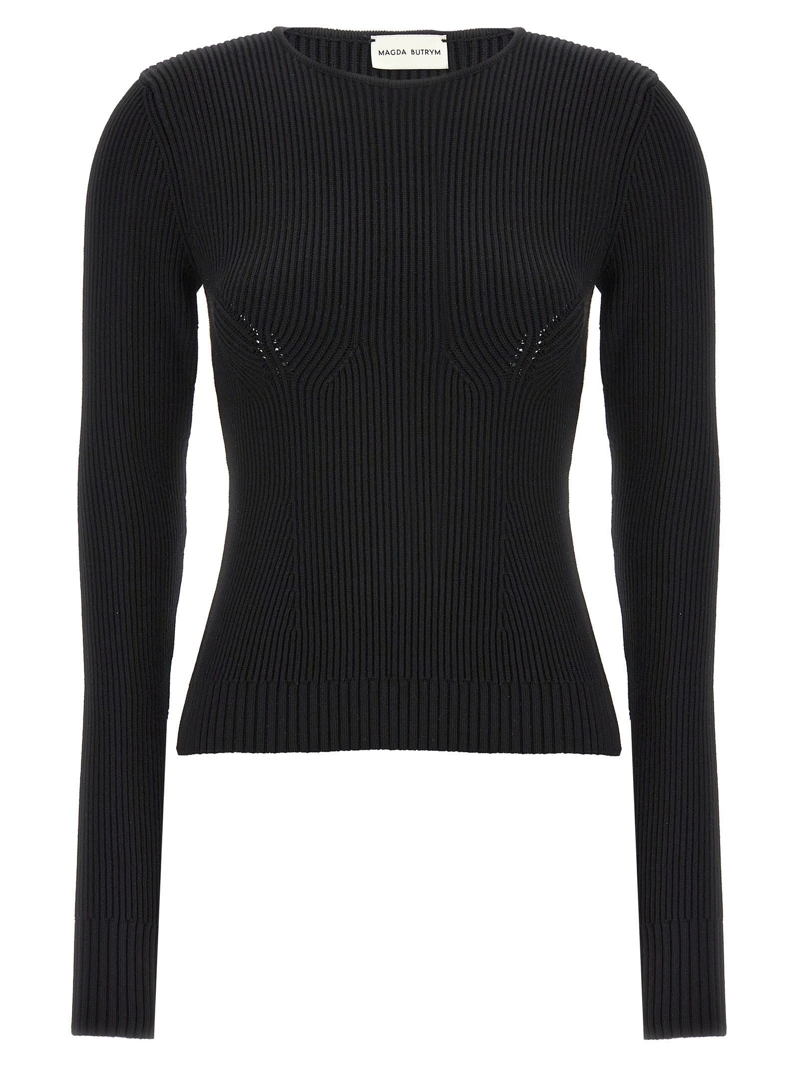'07' sweater