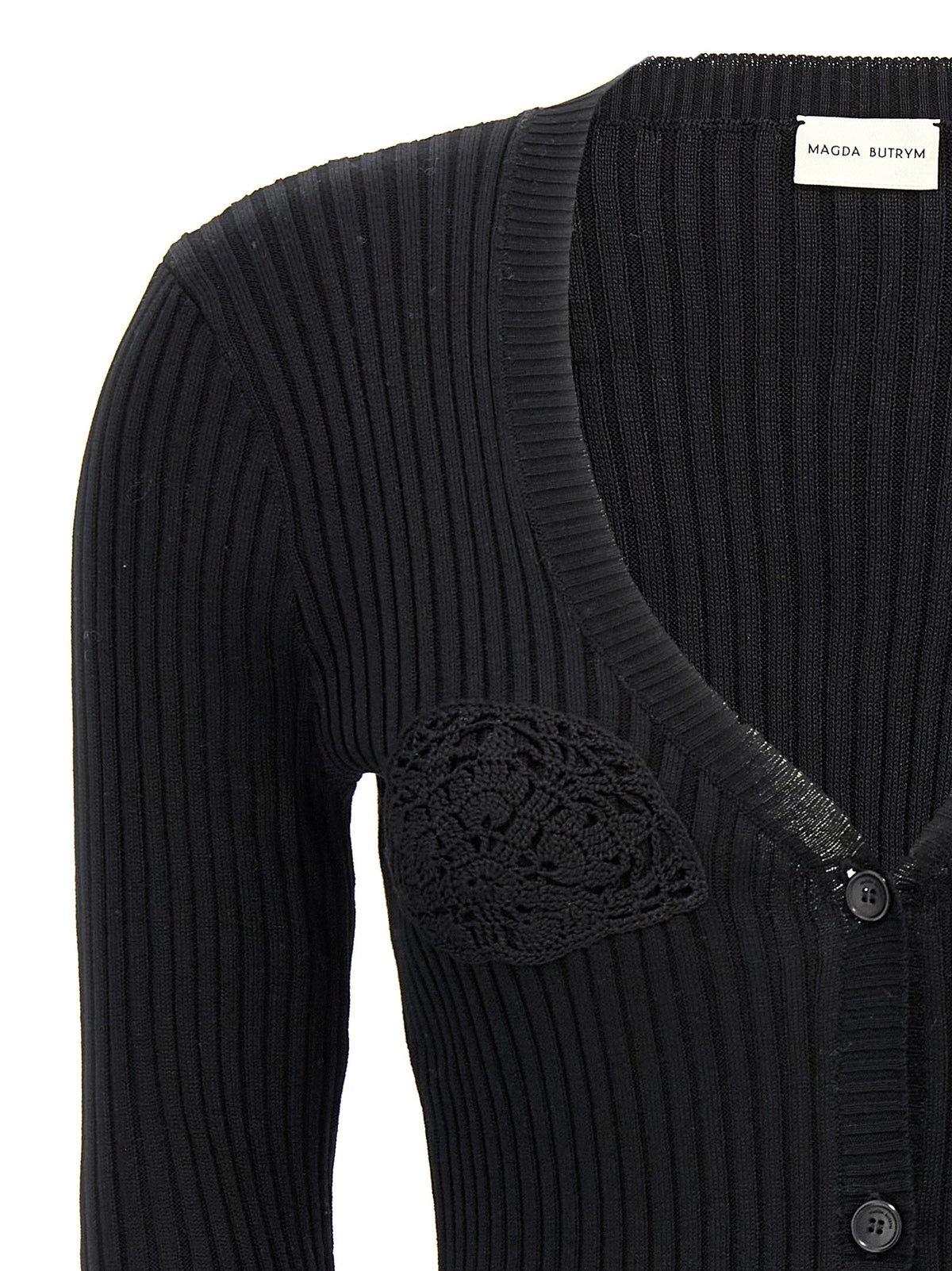 '08' cardigan 3