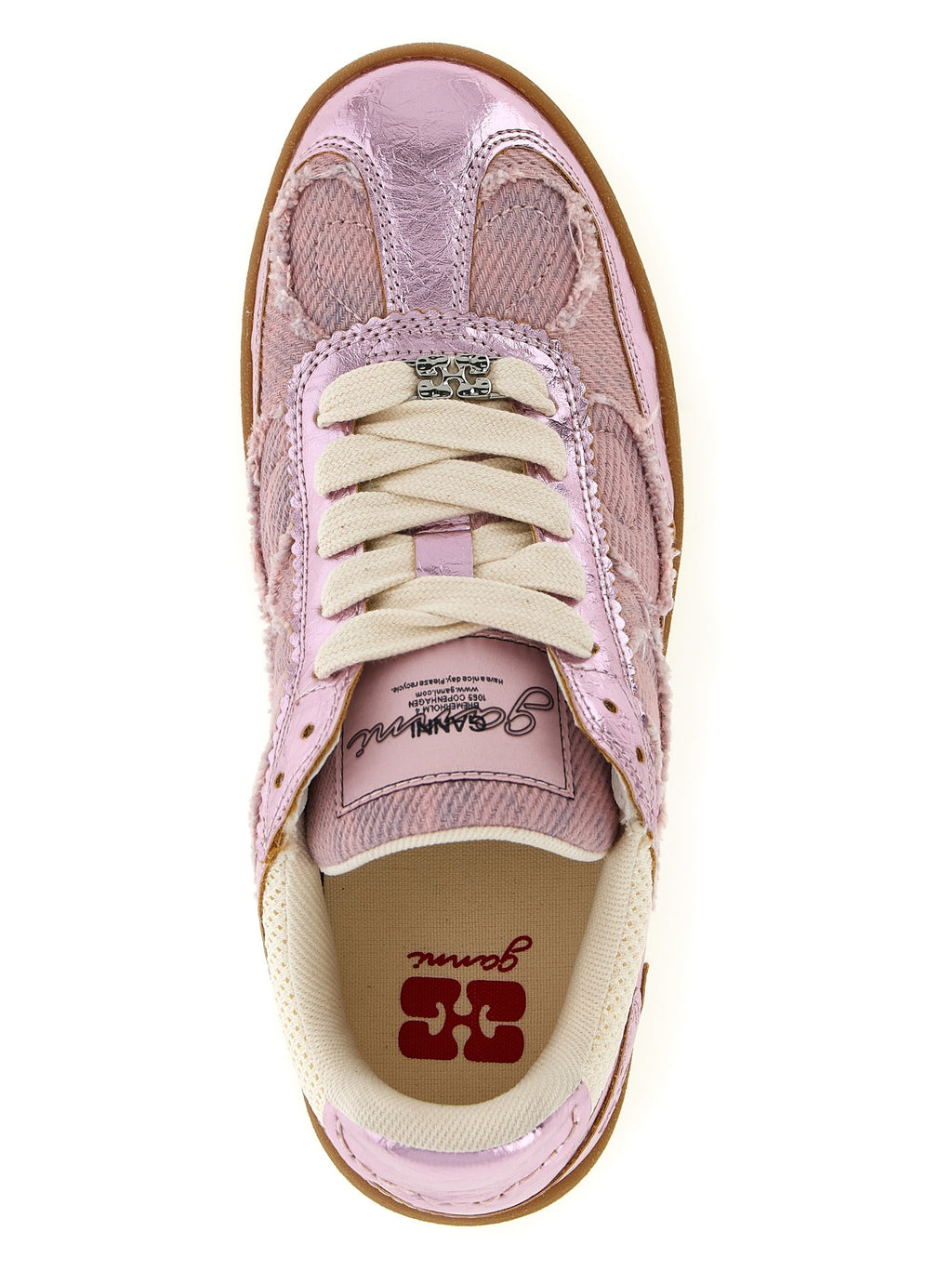 '08' sneakers 4