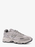 1000 low-top mesh sneakers 2