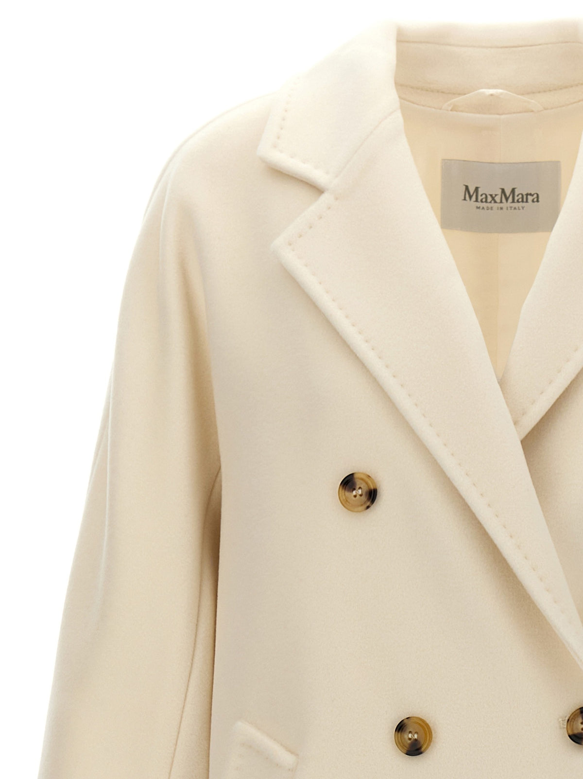 '101801 Icon Coat' coat 3