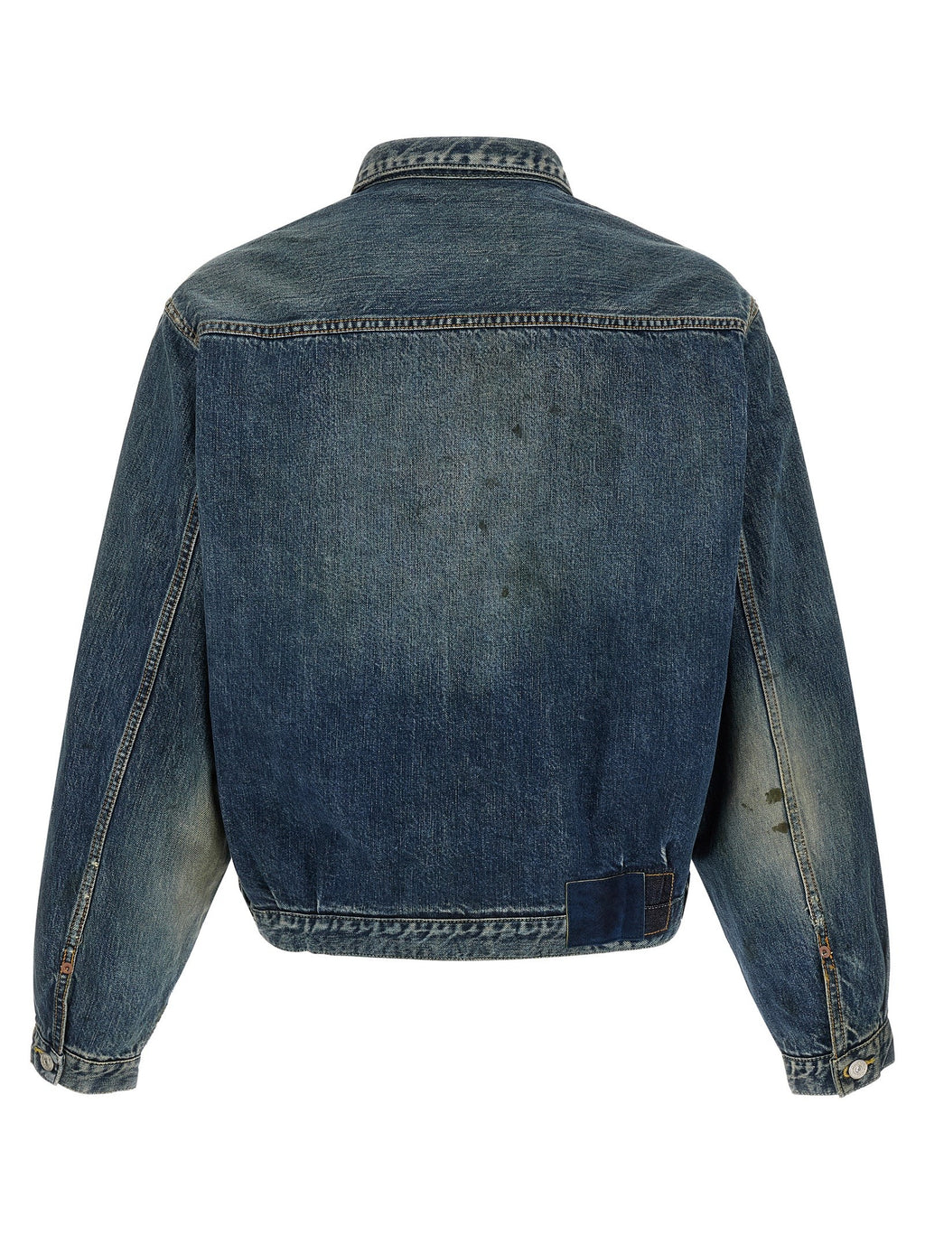 '101XX' jacket 2