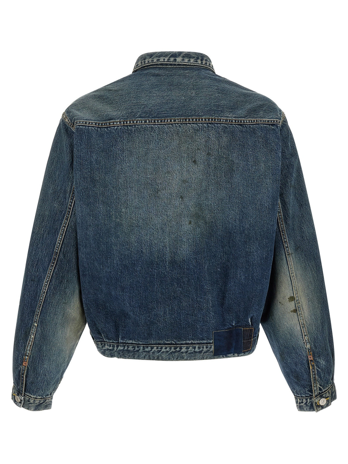 '101XX' jacket 2