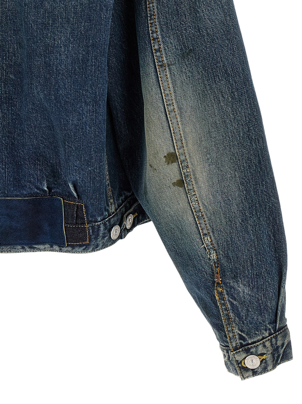 '101XX' jacket 4