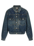 '101XX' jacket