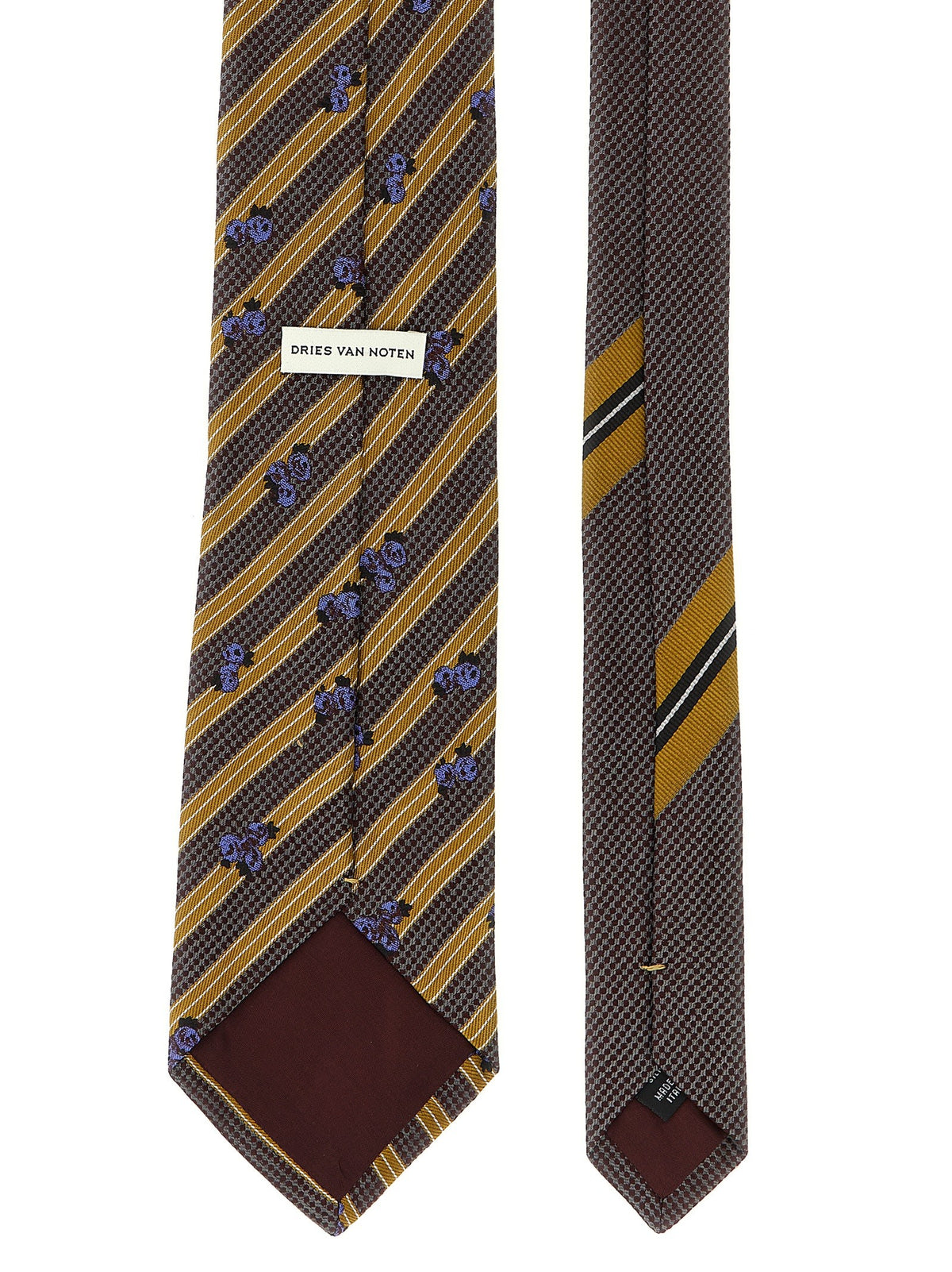 '102' tie 2
