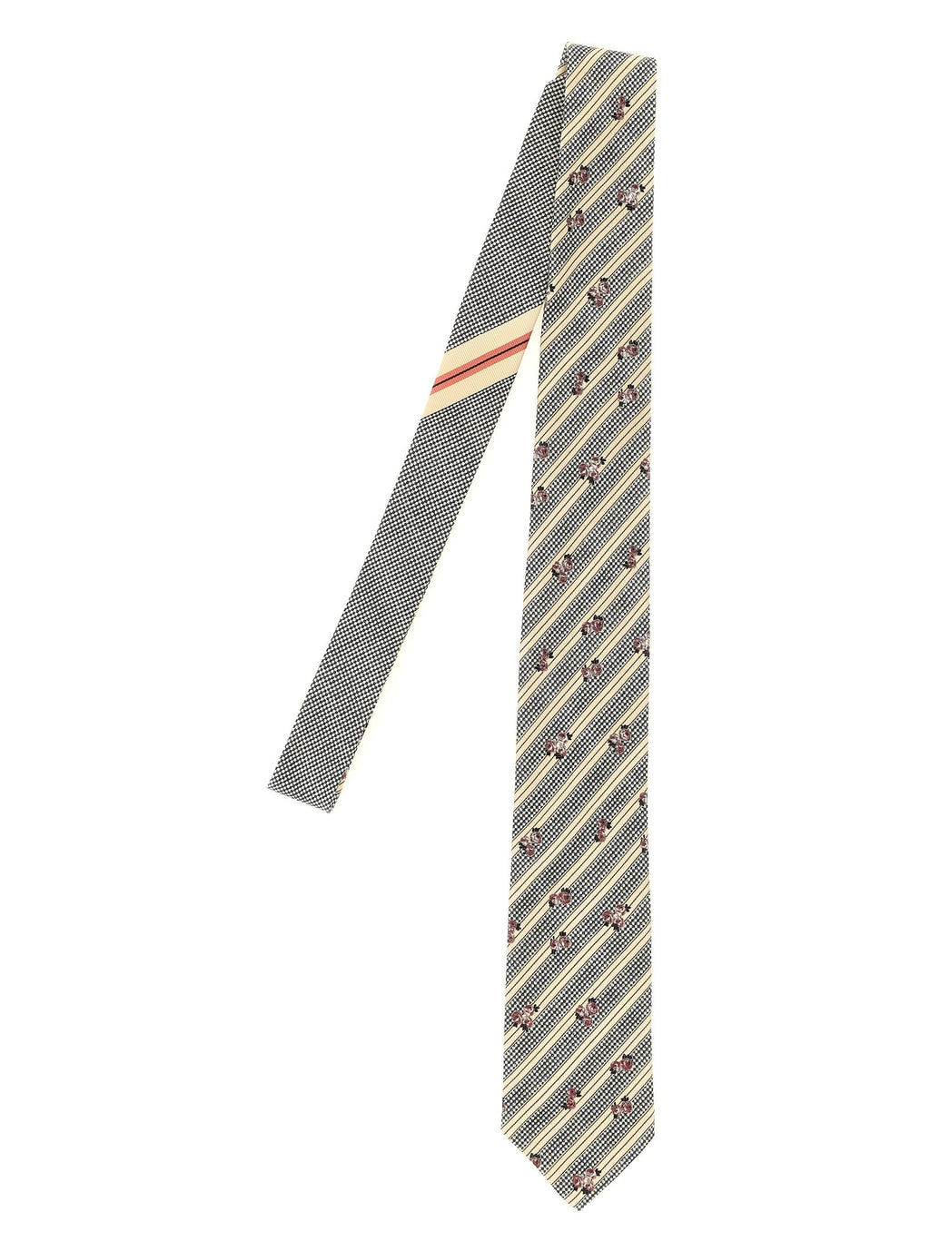'102' tie
