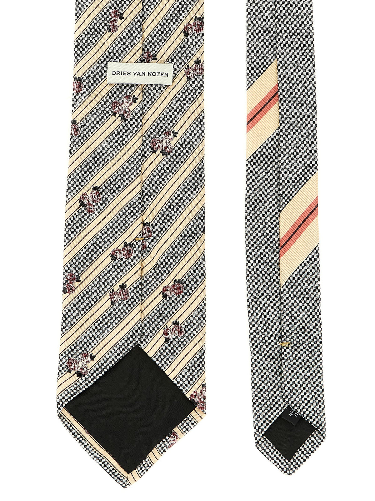 '102' tie 2