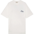 AUTRY T-SHIRT MAIN UNISEX JERSEY WH