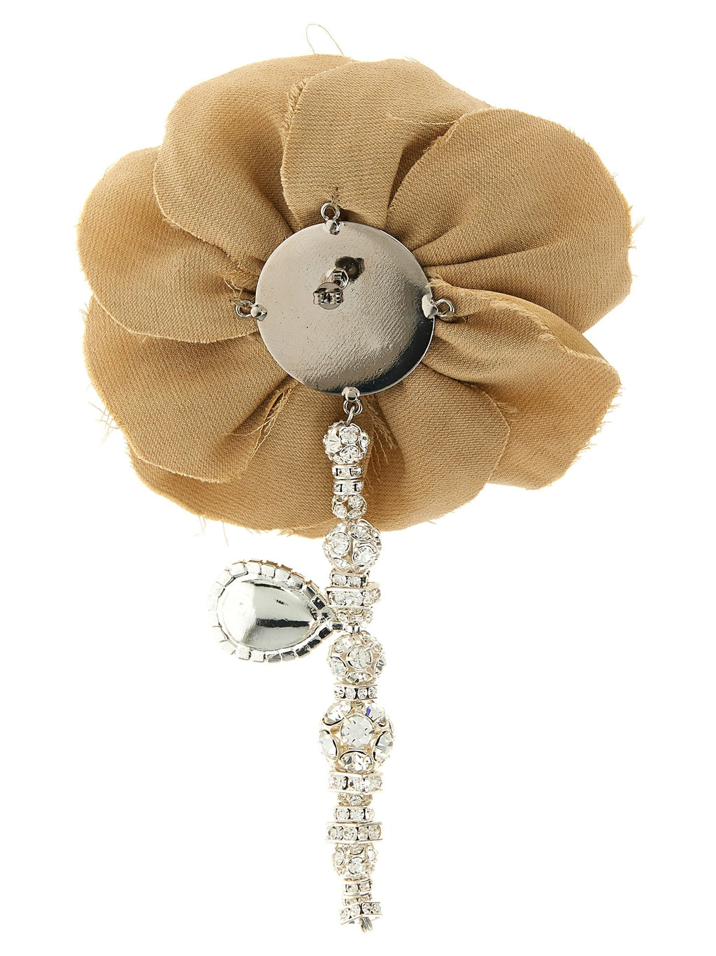 '11' earrings 2