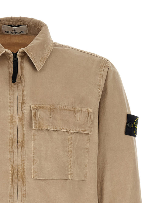 '1200008' overshirt 3