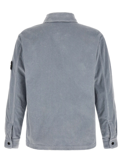 '1200016' overshirt 2