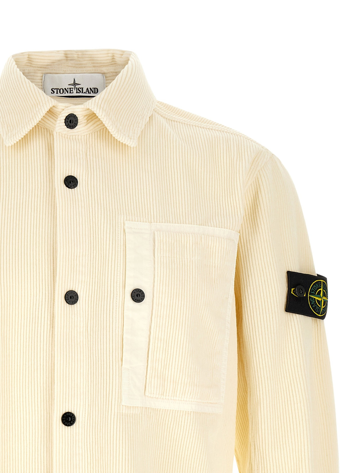 '1200016' overshirt 3