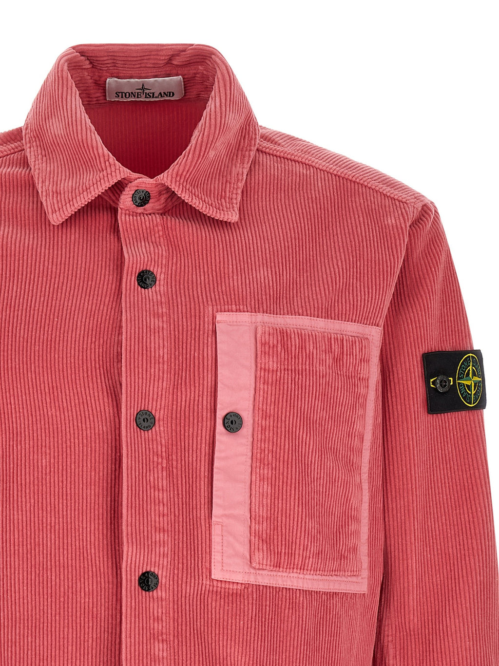 '1200016' overshirt 3