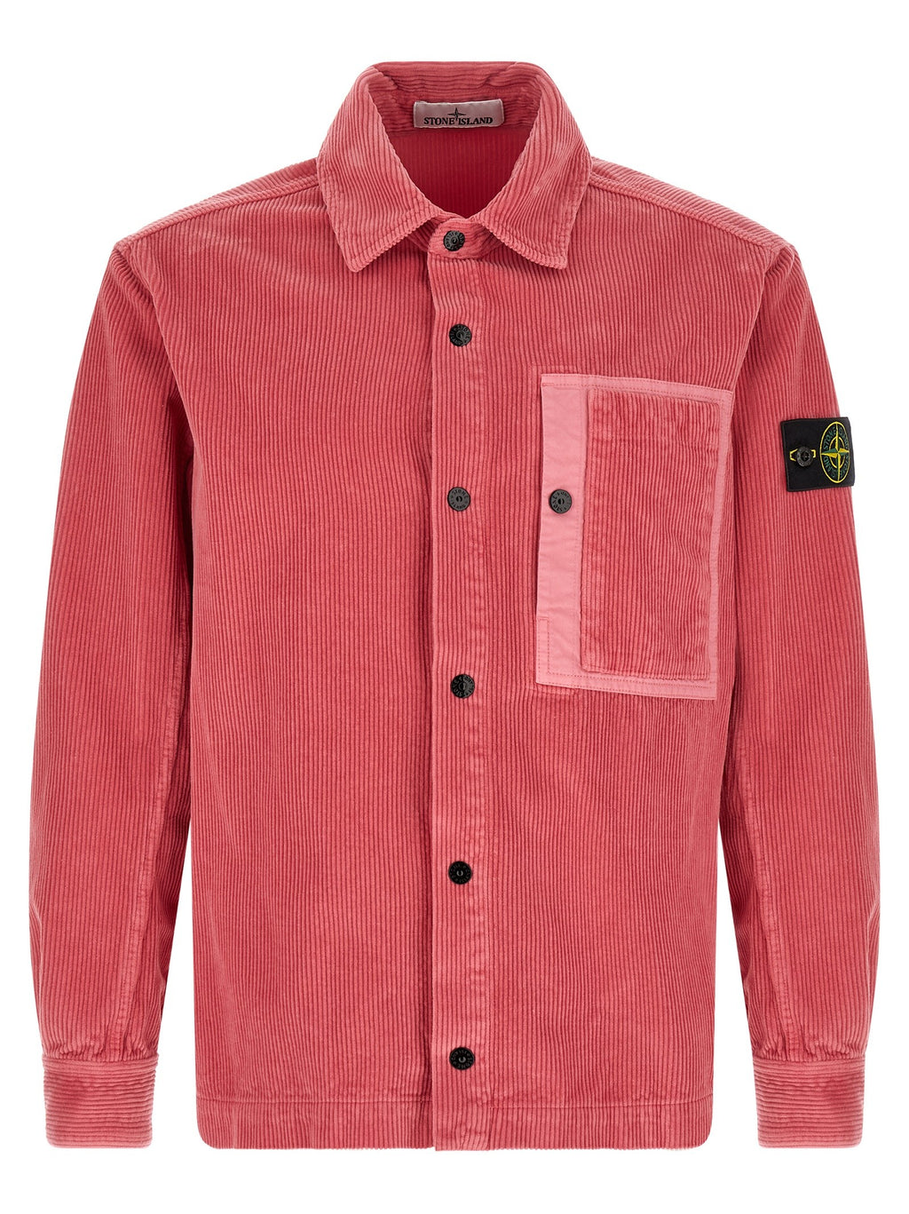 '1200016' overshirt