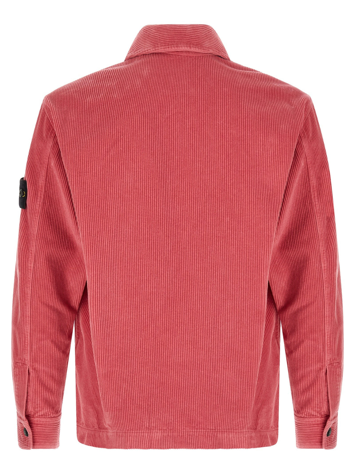 '1200016' overshirt 2