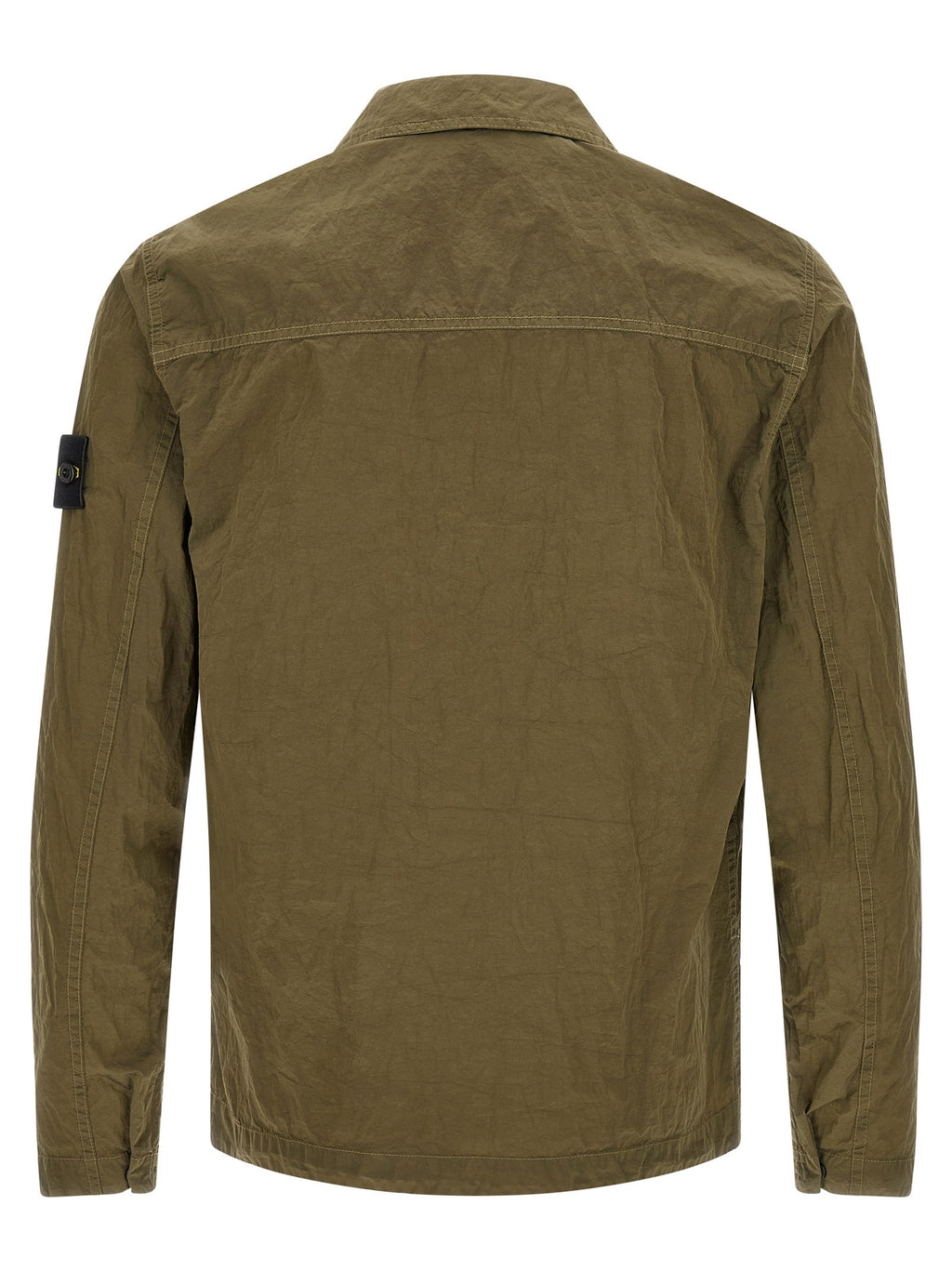 '120004' overshirt 2
