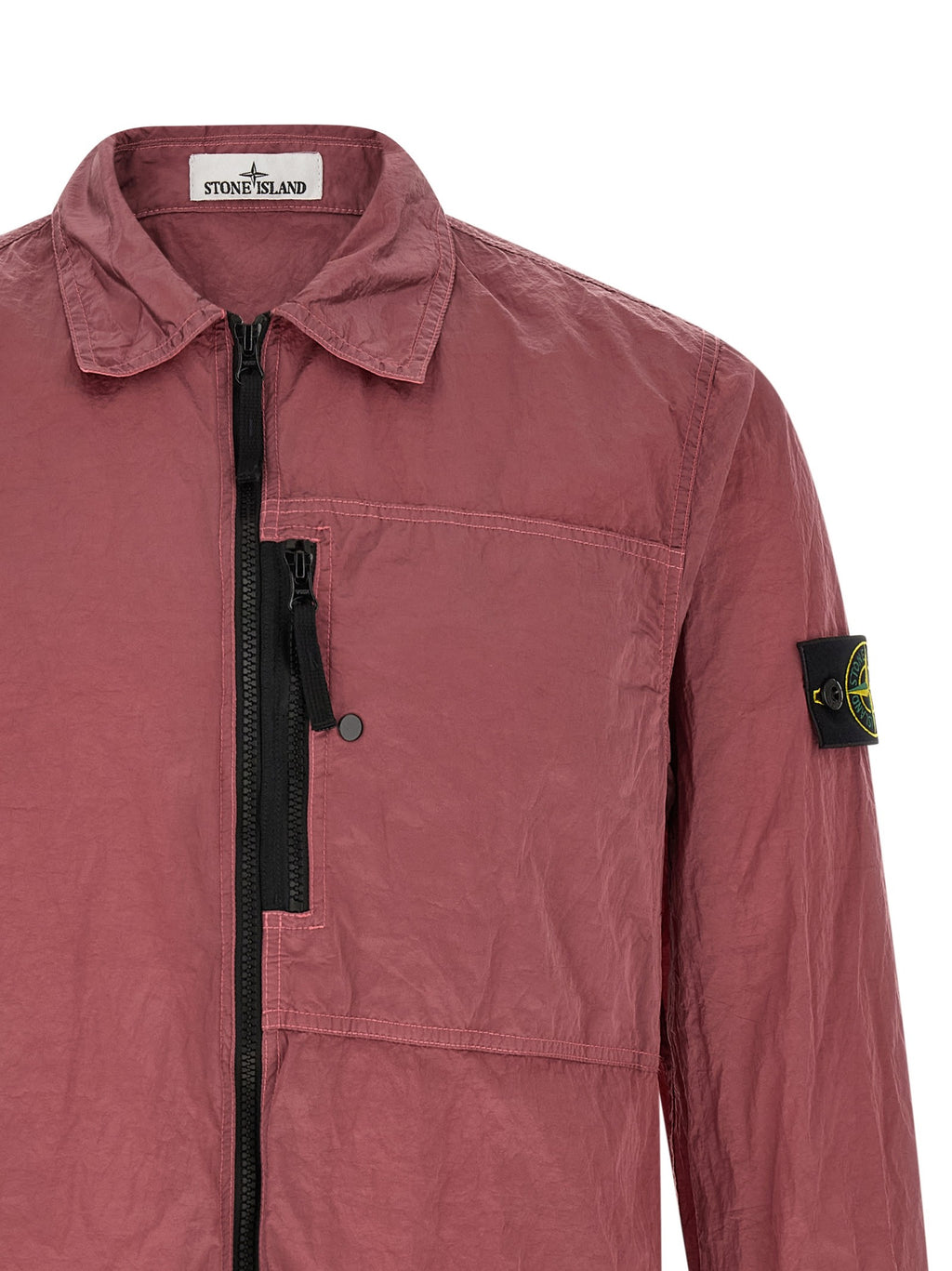 '120004' overshirt 3