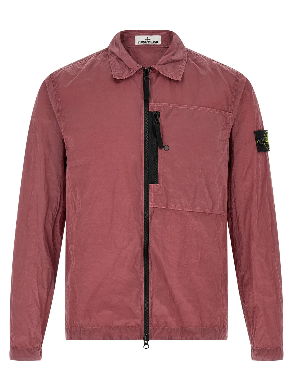 '120004' overshirt