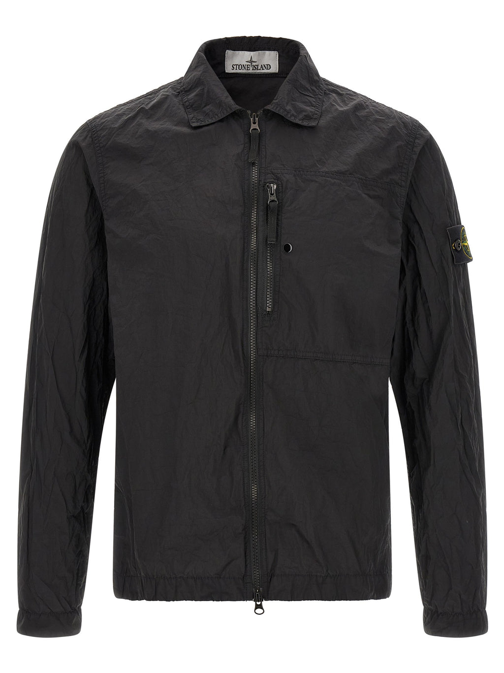 '120004' overshirt