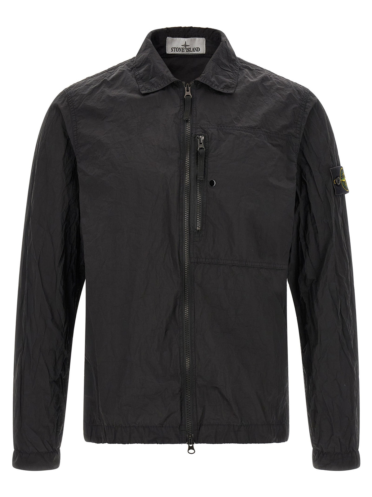 '120004' overshirt