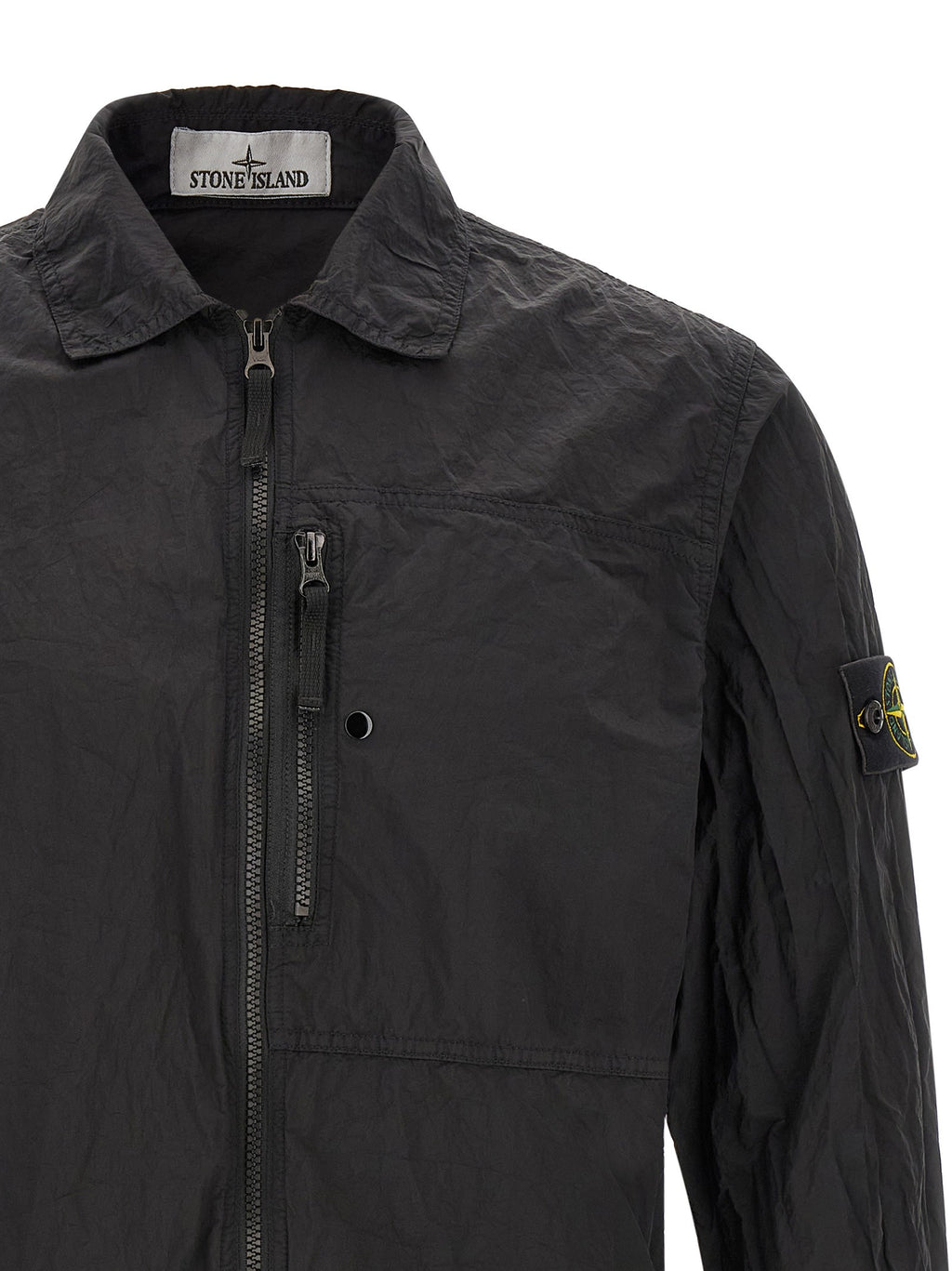 '120004' overshirt 3
