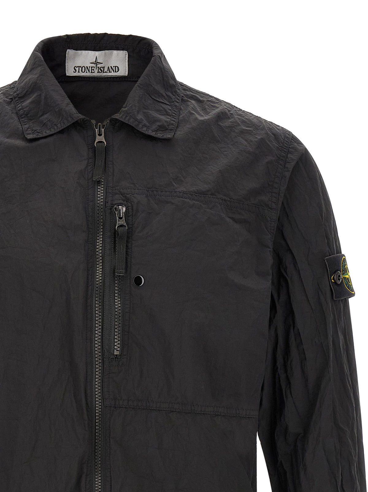 '120004' overshirt 3