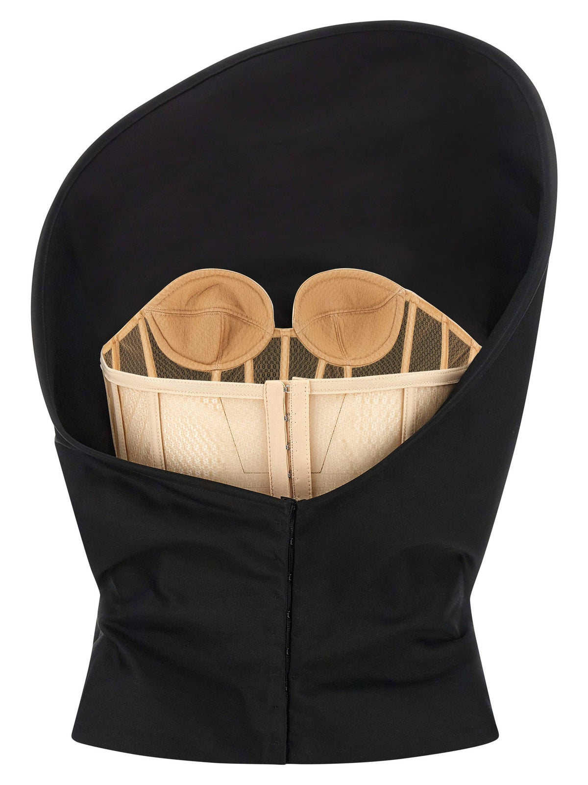 '13' Bustier Top 2
