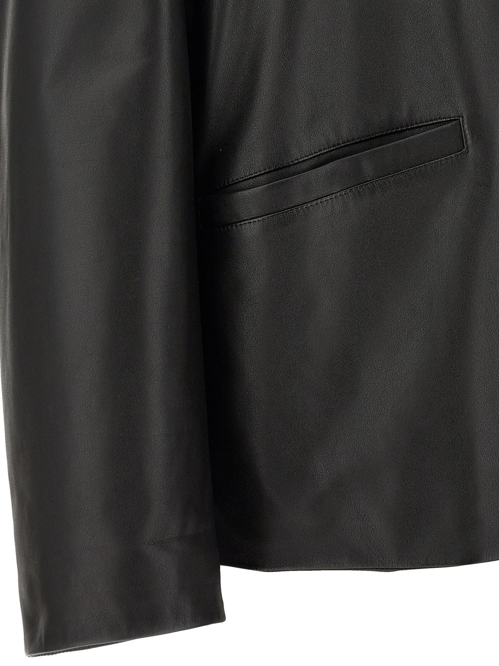 '145' Leather Jacket 4