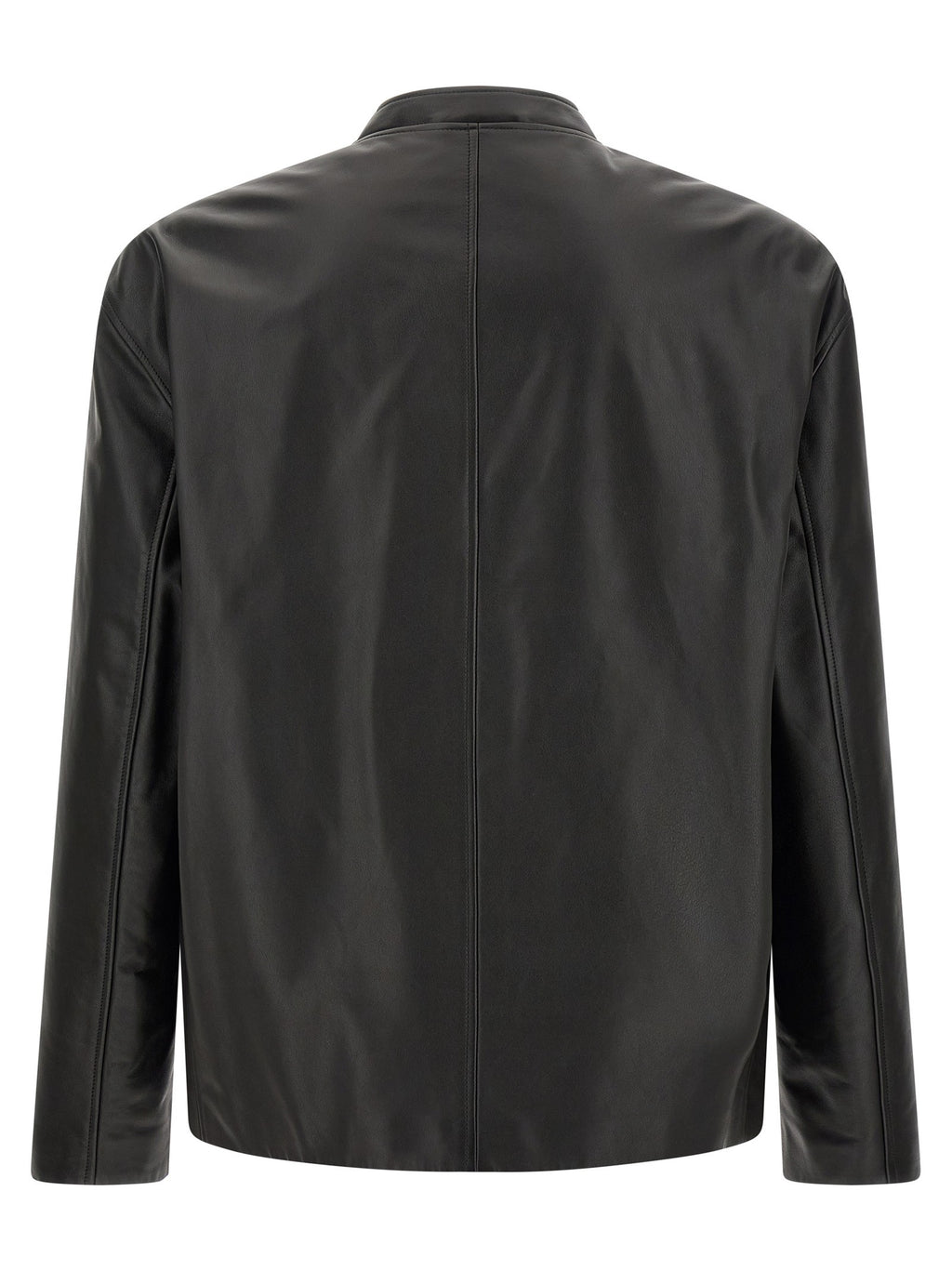 '145' Leather Jacket 2