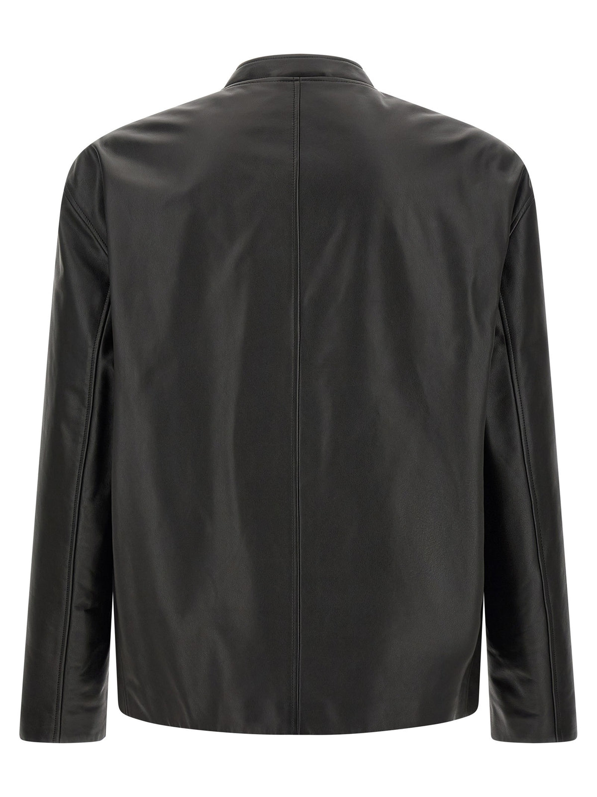 '145' Leather Jacket 2