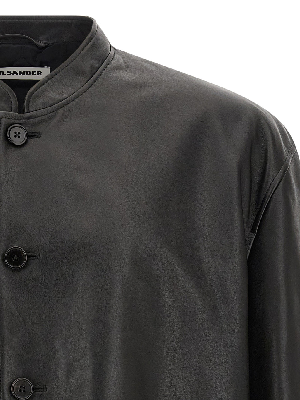 '145' Leather Jacket 3