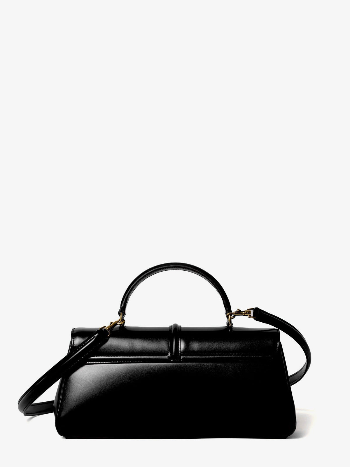 16 East-West Handbag in satin calfskin 2