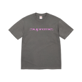 Supreme Sharp Tee 'Charcoal'
