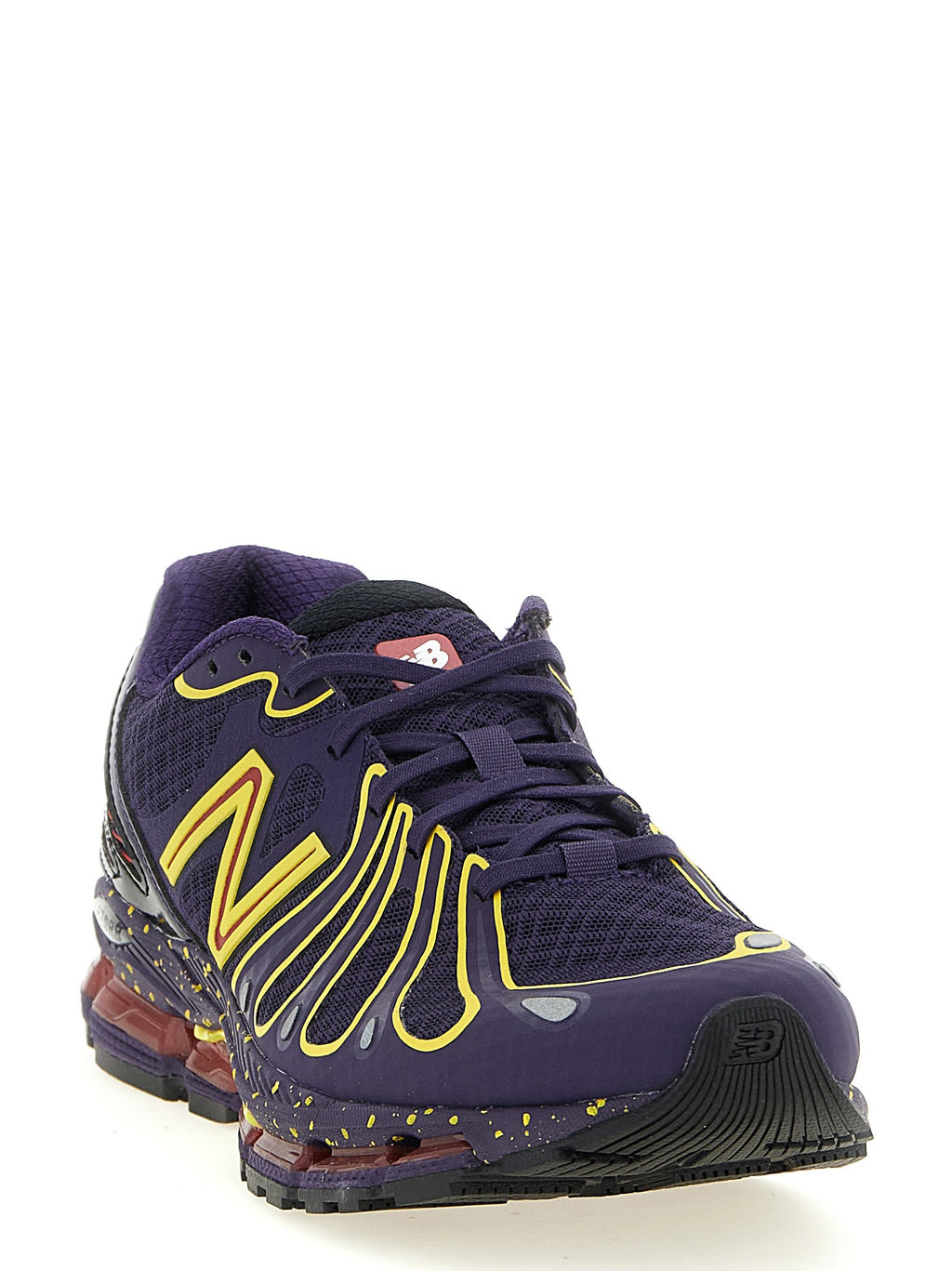'1890' sneakers 2