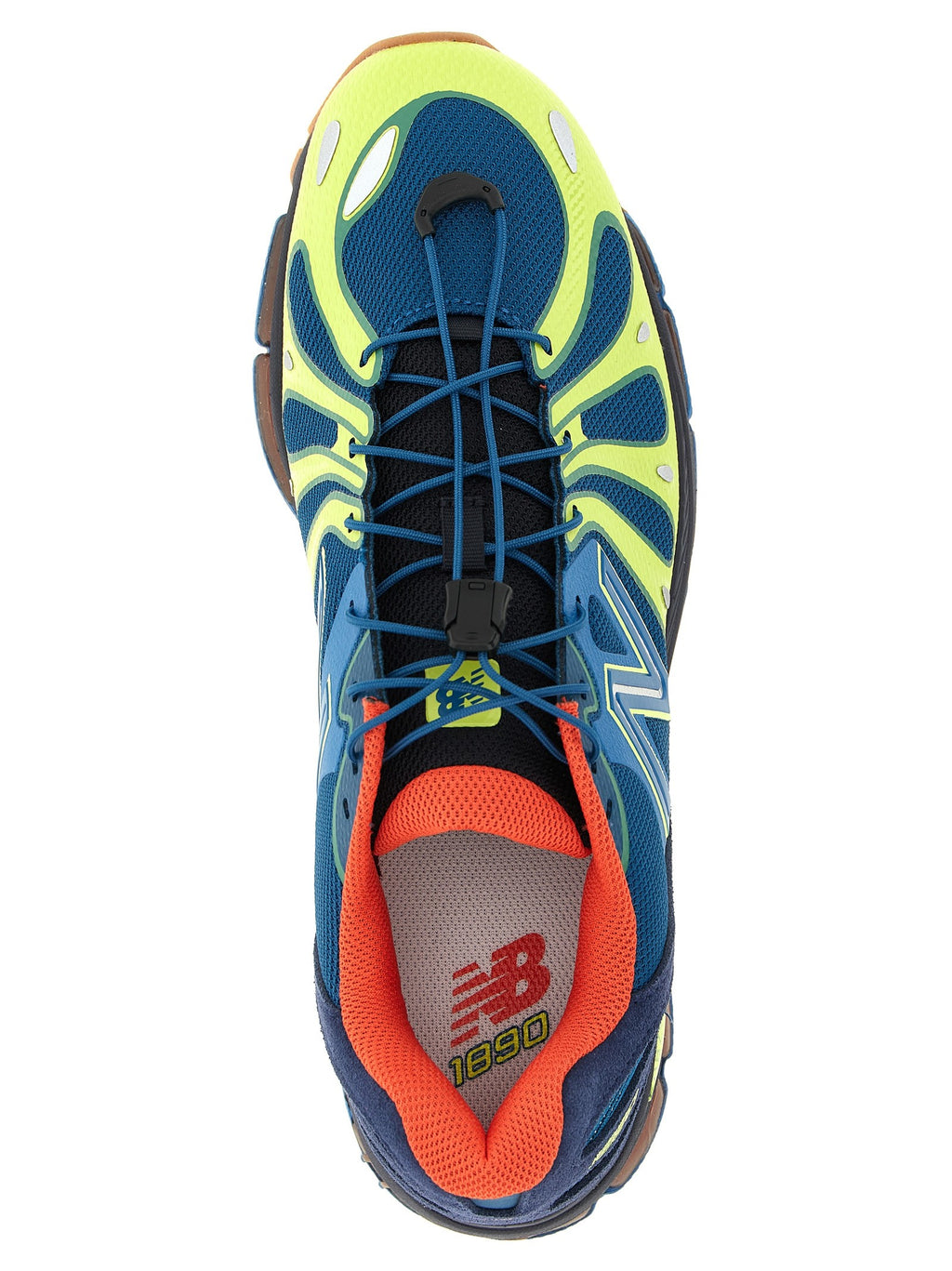 '1890' sneakers 4