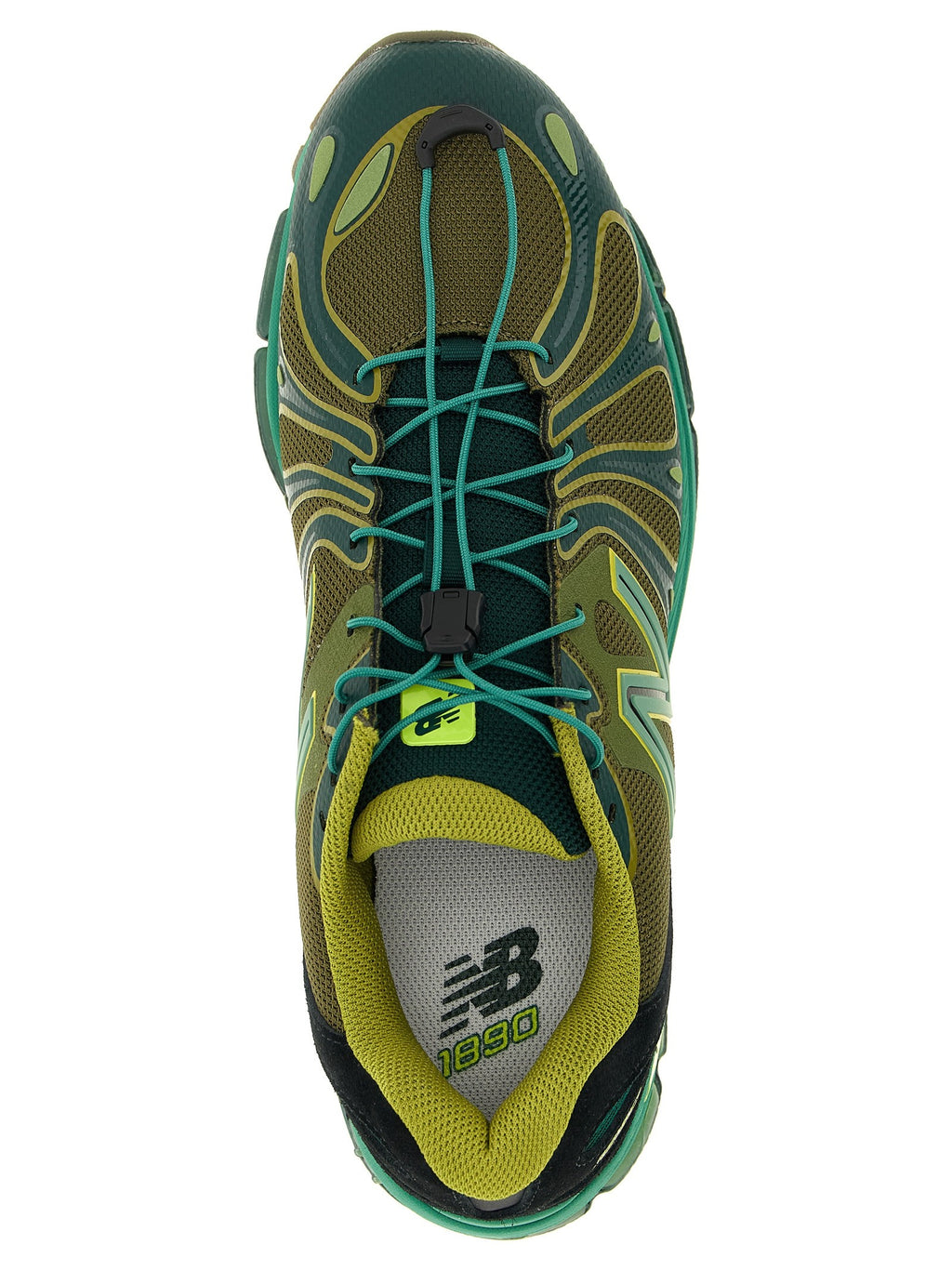 '1890' sneakers 4