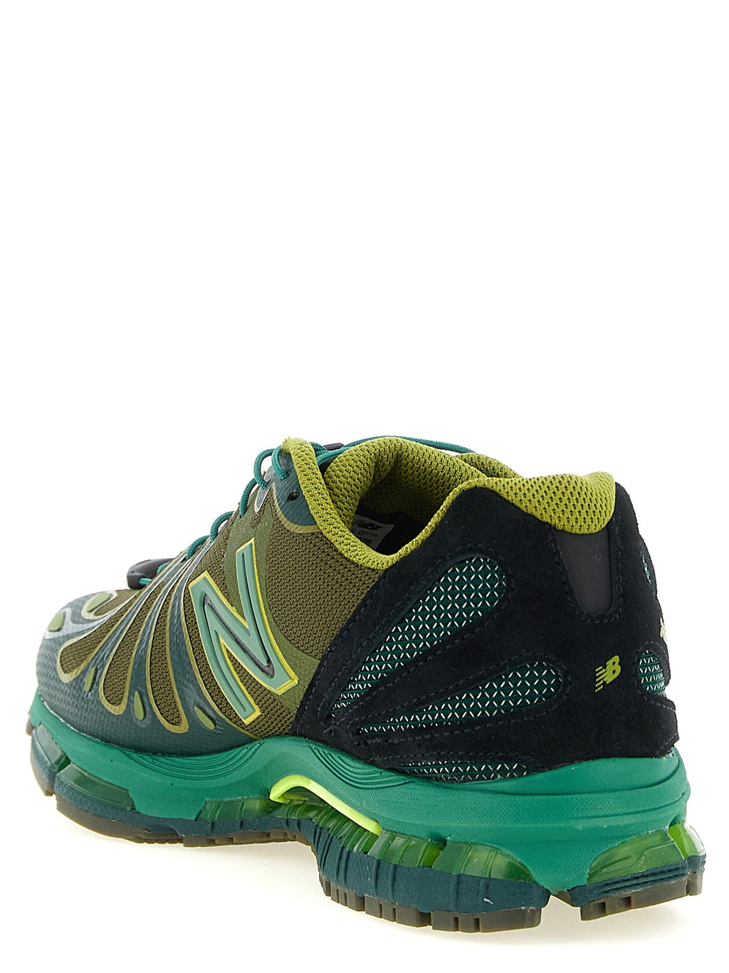 '1890' sneakers 3