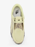 1890A Morel Leather Sneakers 5