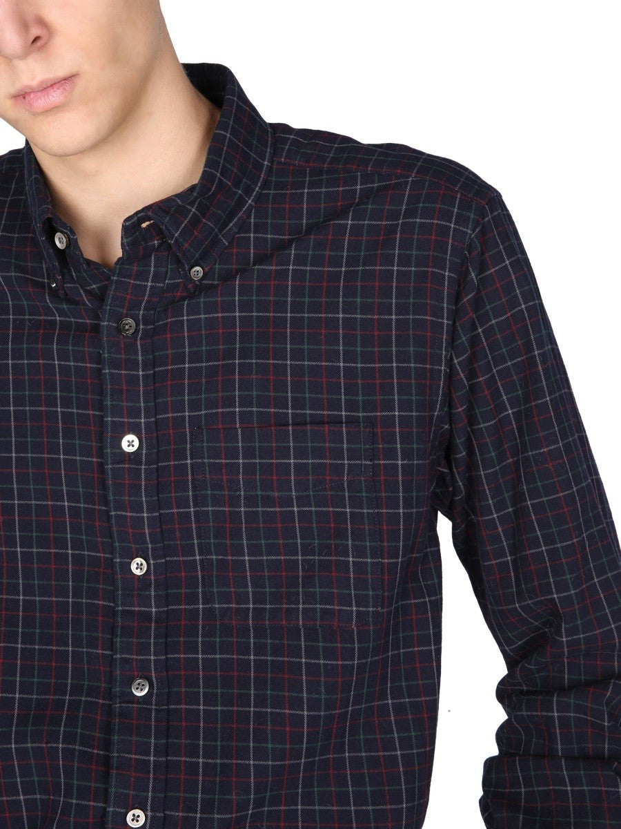"19 CENTURY" SHIRT 4