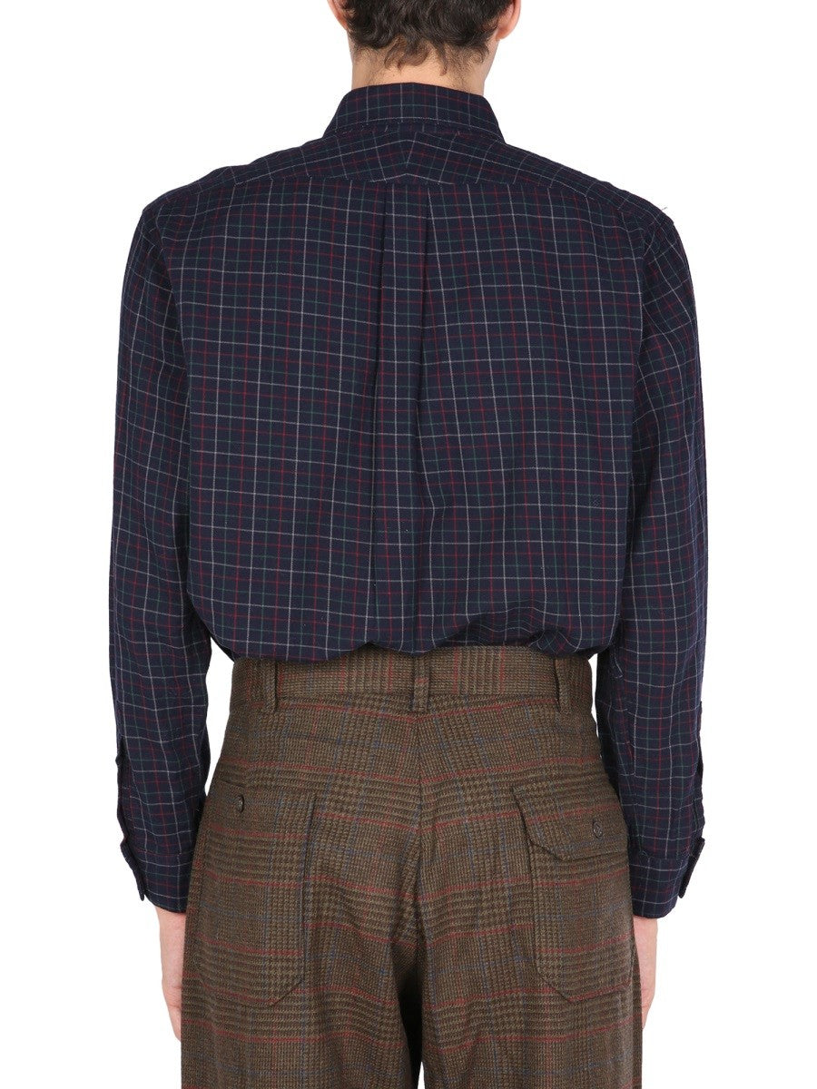 "19 CENTURY" SHIRT 3