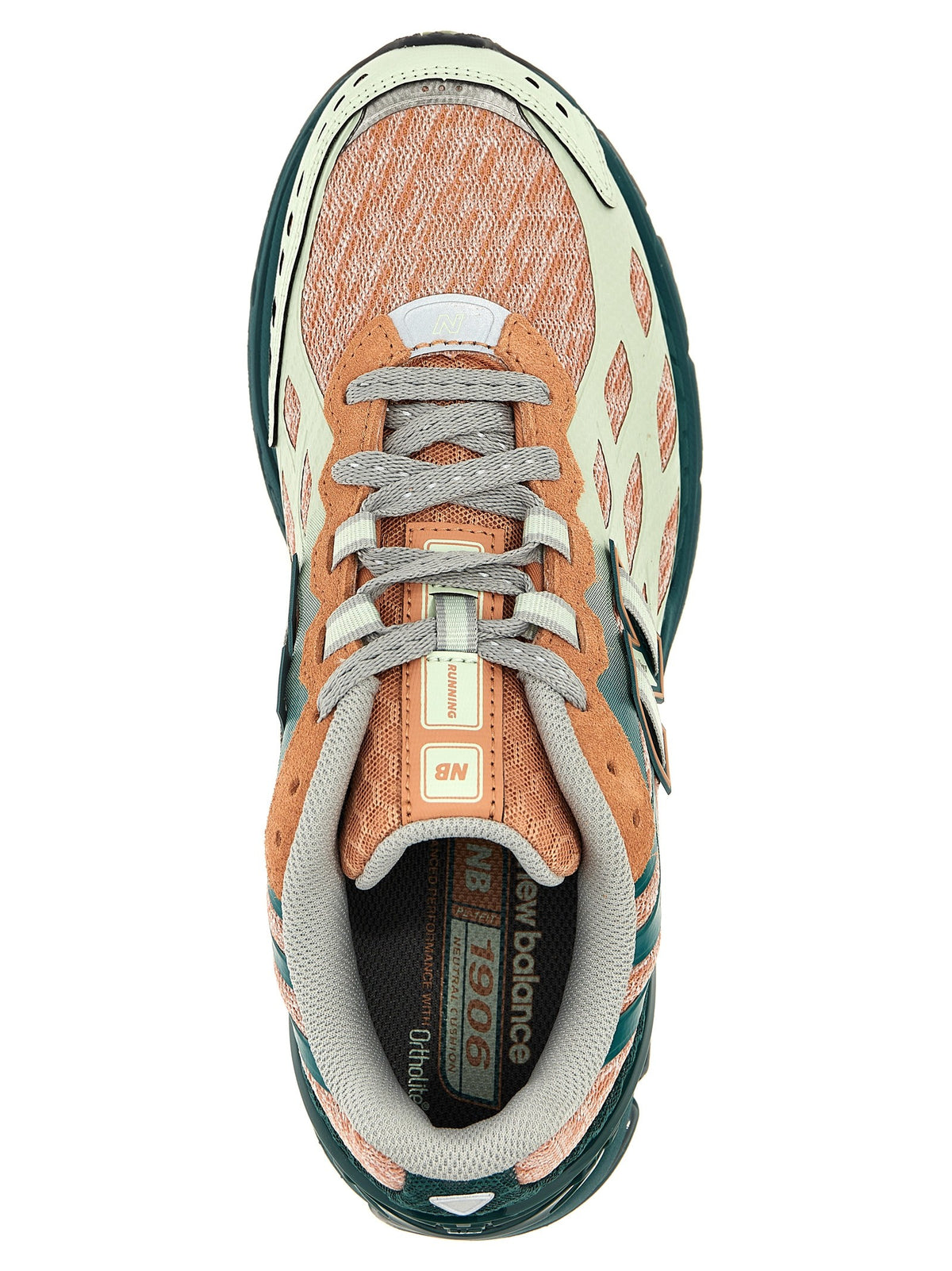 '1906' sneakers 4